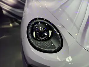 GWM Ora 5 - Salone di Pechino 2026