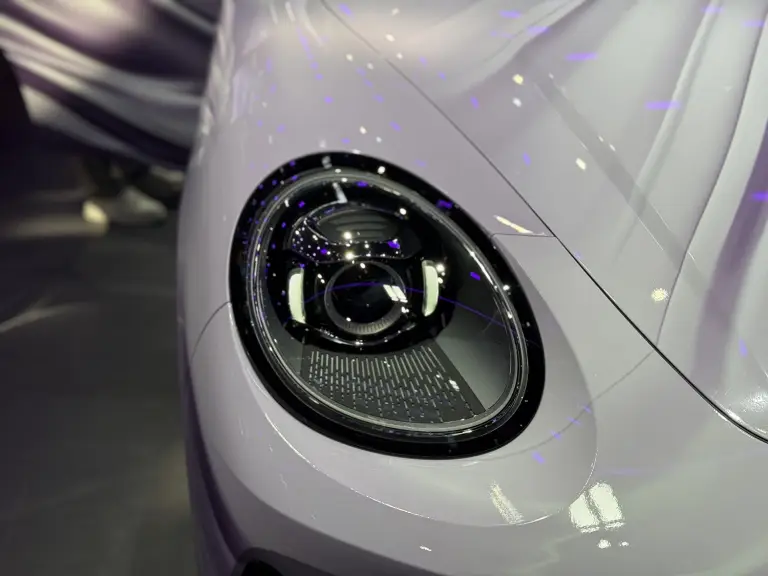 GWM Ora 5 - Salone di Pechino 2026 - 7