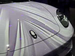 GWM Ora 5 - Salone di Pechino 2026