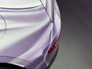 GWM Ora 5 - Salone di Pechino 2026