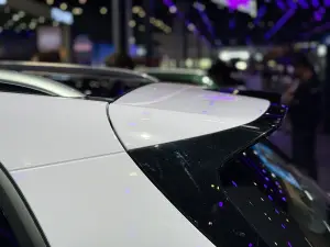 GWM Ora 5 - Salone di Pechino 2026