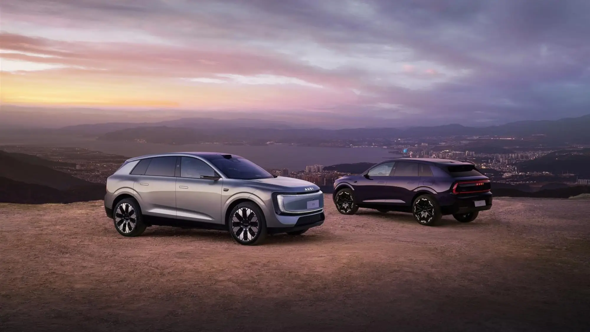 Audi al Salone di Pechino 2026 - 6