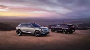 Audi al Salone di Pechino 2026