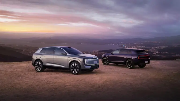 Audi al Salone di Pechino 2026 - 6