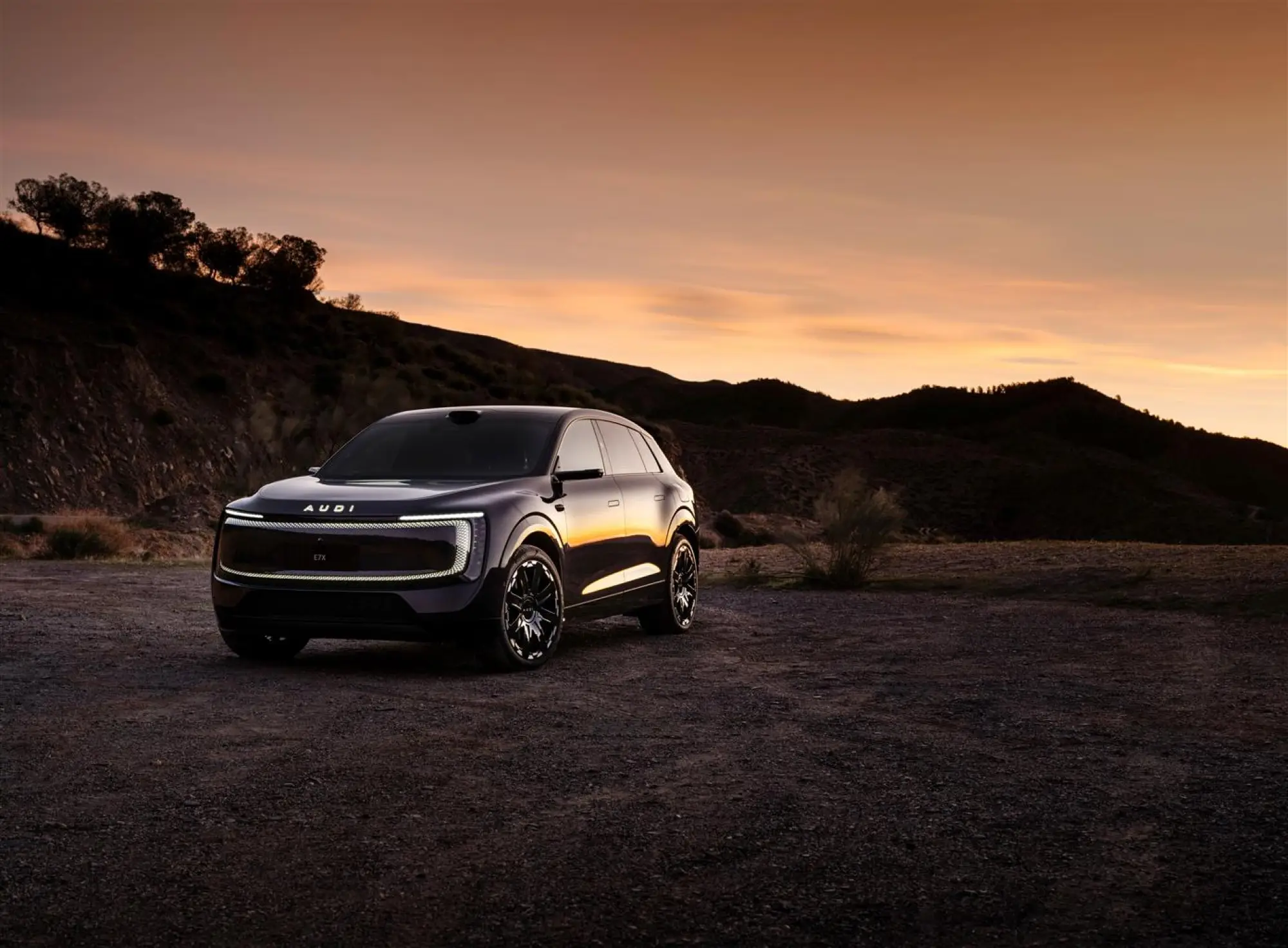 Audi al Salone di Pechino 2026 - 4