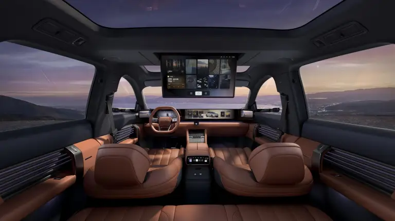 Audi al Salone di Pechino 2026 - 8