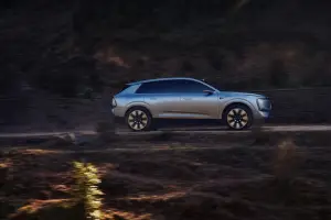 Audi al Salone di Pechino 2026