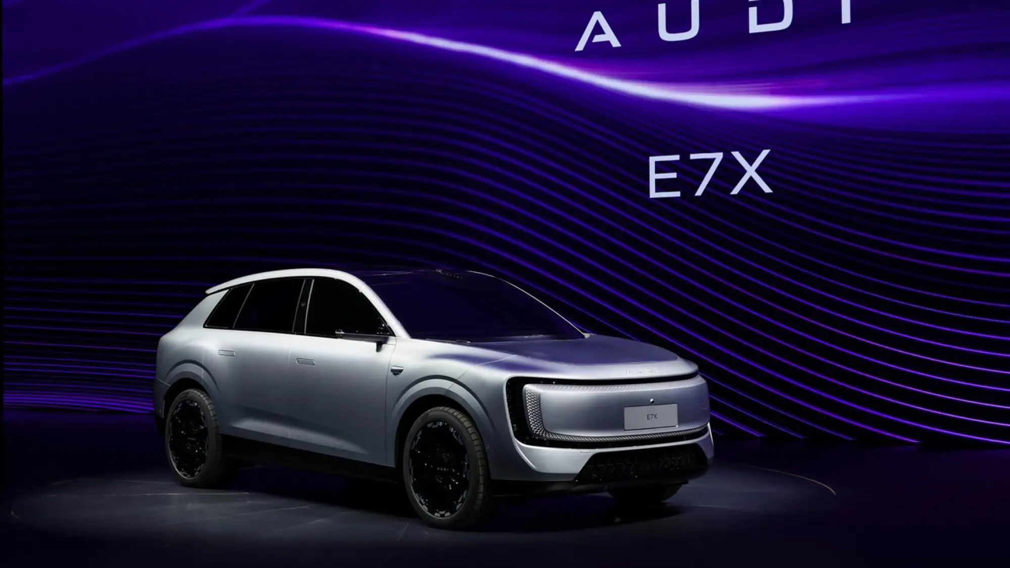 Audi al Salone di Pechino 2026 - 3