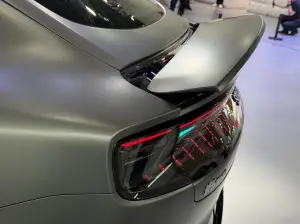 Smart 6 - Salone di Pechino 2026