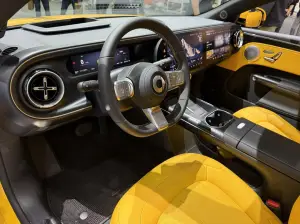 Smart 6 - Salone di Pechino 2026