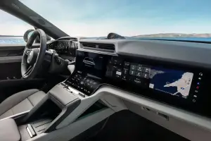 Porsche Cayenne Coupe Electric - 11