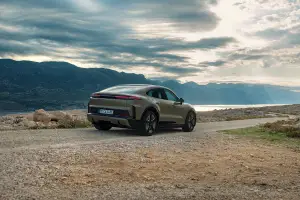 Porsche Cayenne Coupe Electric - 6