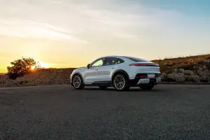 Porsche Cayenne Coupe Electric - 10