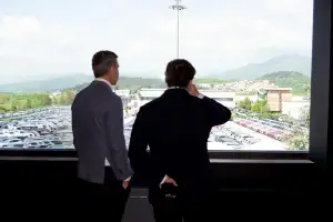 DR Automobiles e Alessandro Costacurta