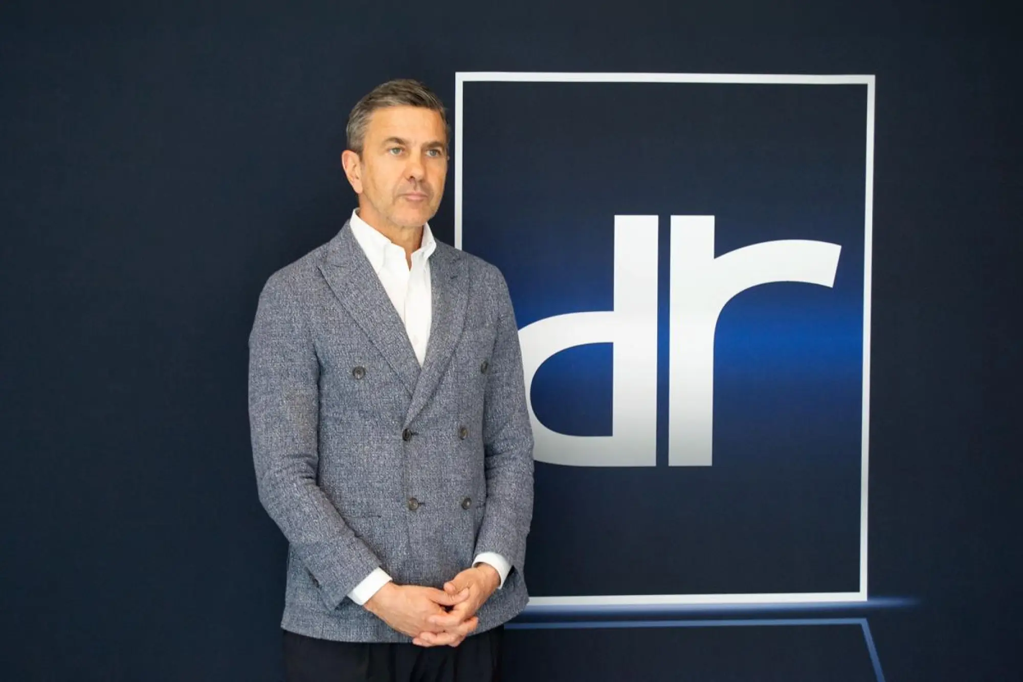 DR Automobiles e Alessandro Costacurta - 7