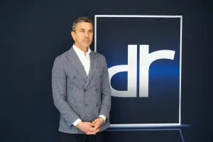 DR Automobiles e Alessandro Costacurta