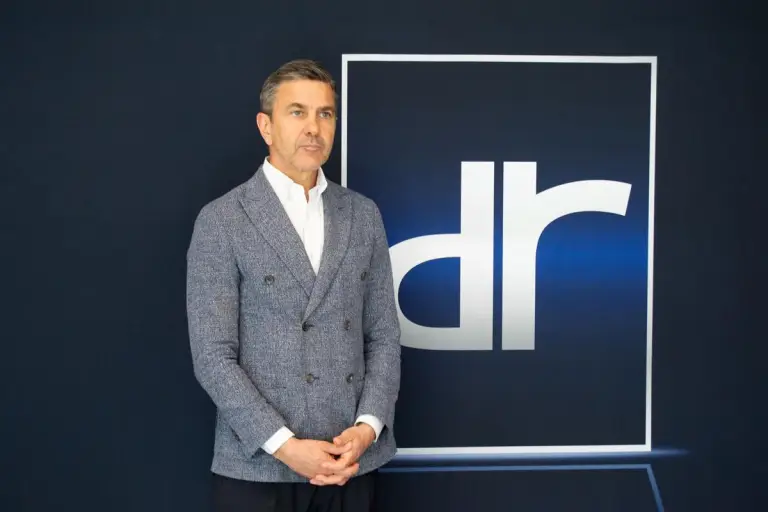 DR Automobiles e Alessandro Costacurta - 7
