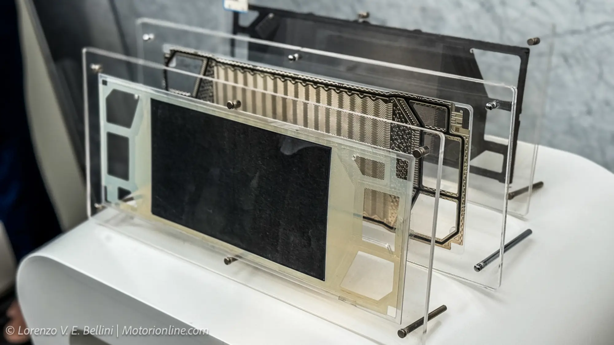 Great Wall Motor sbarca in Europa - 12