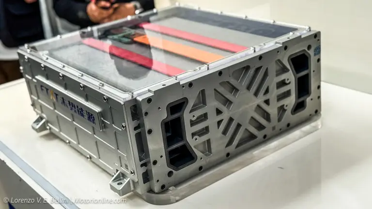 Great Wall Motor sbarca in Europa - 2