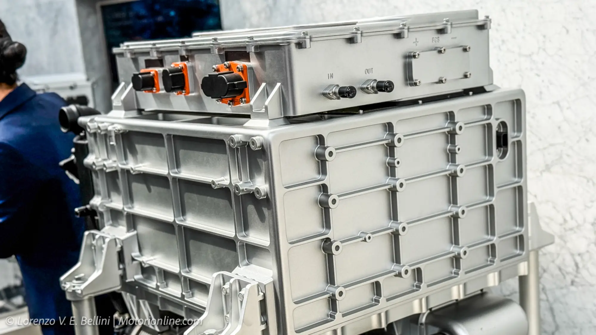 Great Wall Motor sbarca in Europa - 4