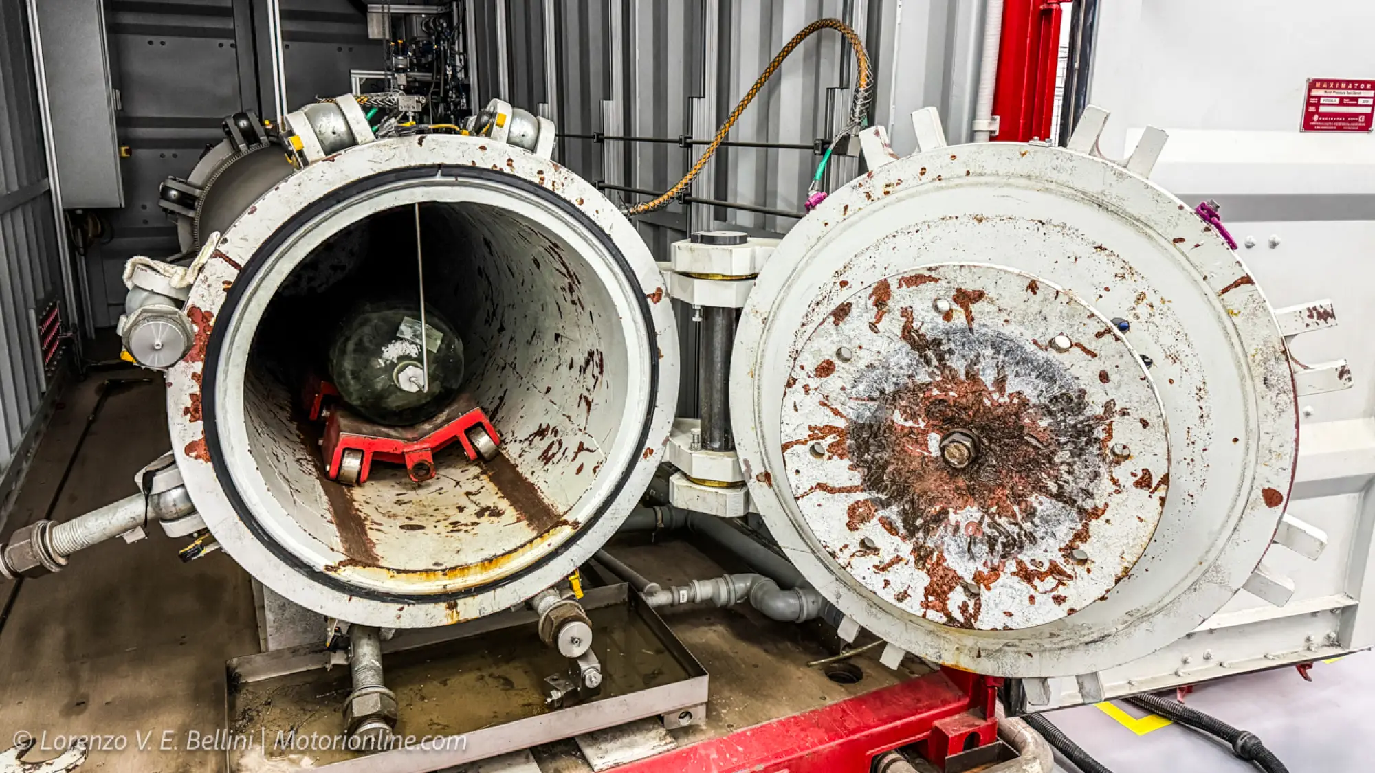 Great Wall Motor sbarca in Europa - 11