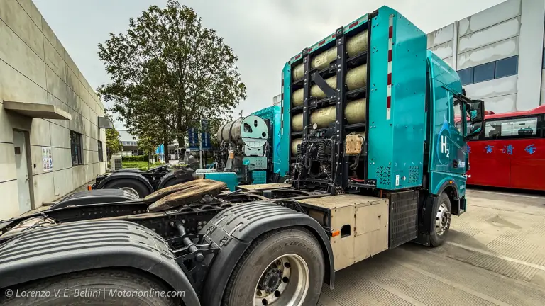 Great Wall Motor sbarca in Europa - 5