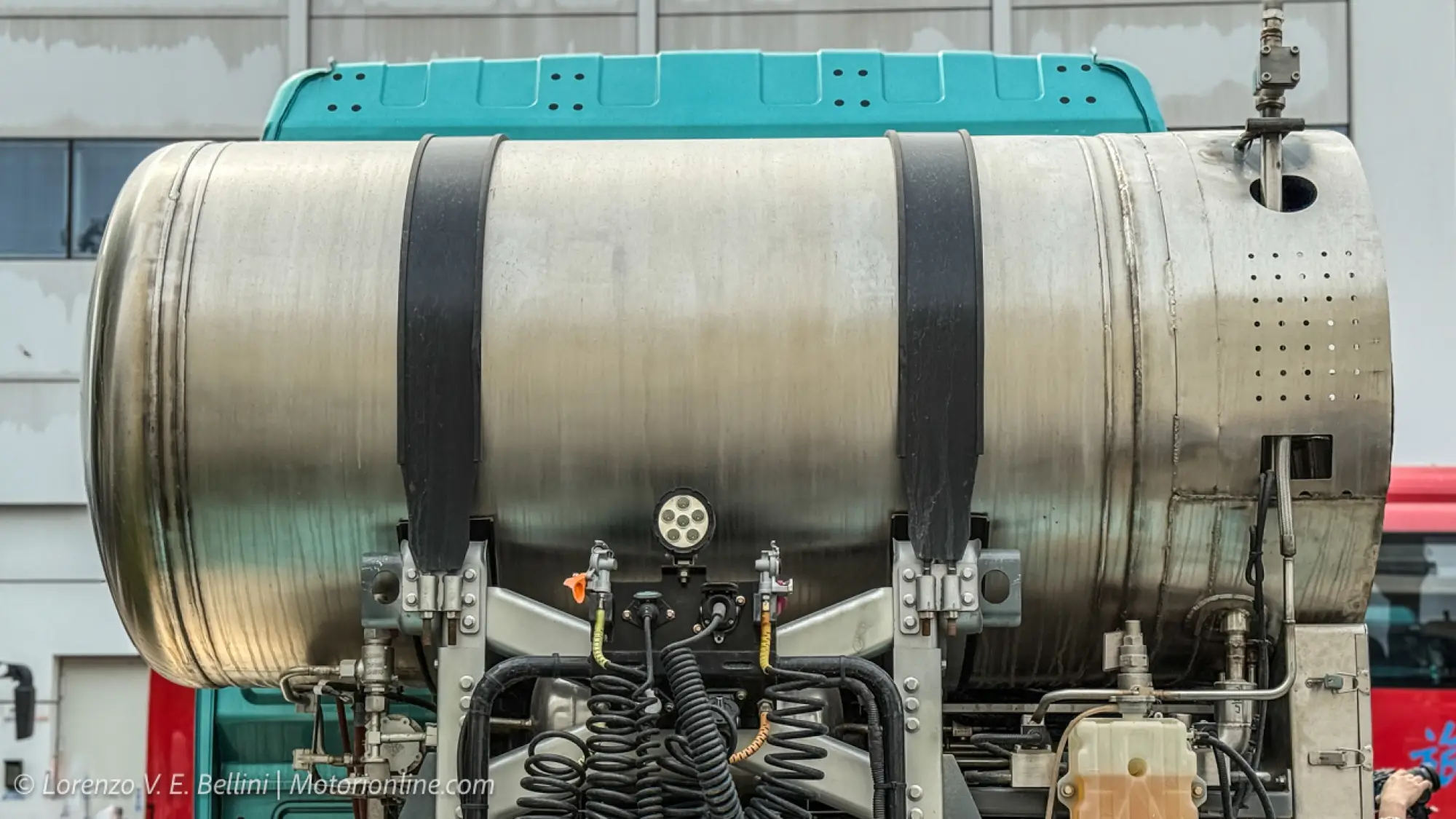 Great Wall Motor sbarca in Europa - 7