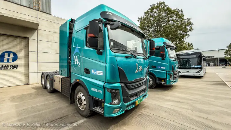 Great Wall Motor sbarca in Europa - 8