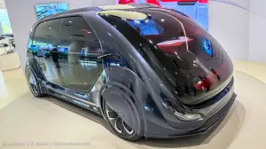 Great Wall Motor sbarca in Europa