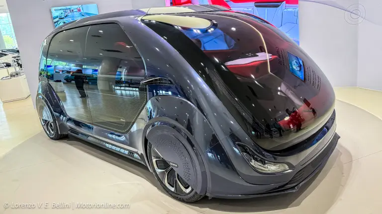 Great Wall Motor sbarca in Europa - 15