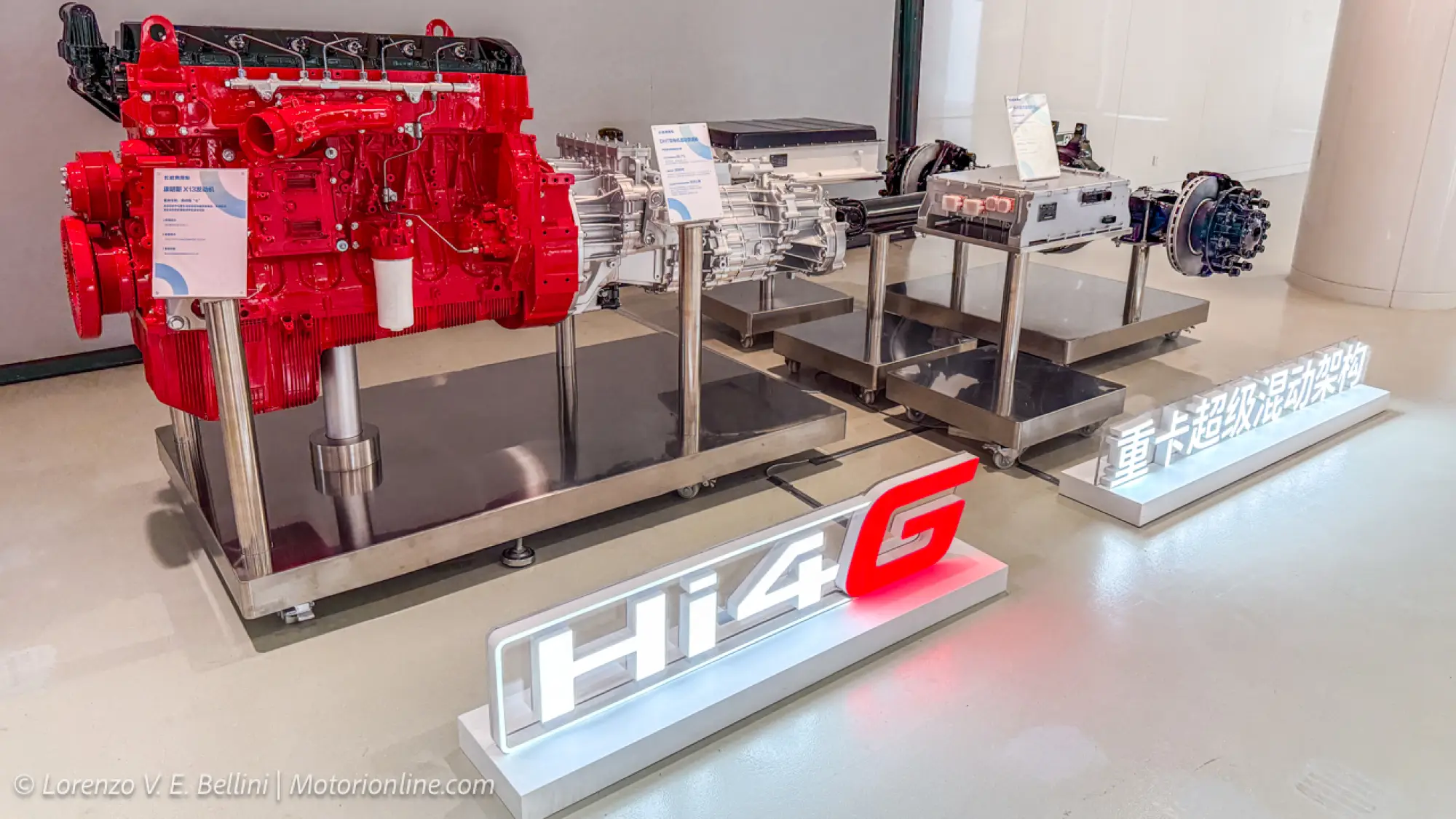 Great Wall Motor sbarca in Europa - 14