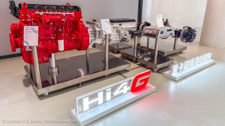 Great Wall Motor sbarca in Europa - 14