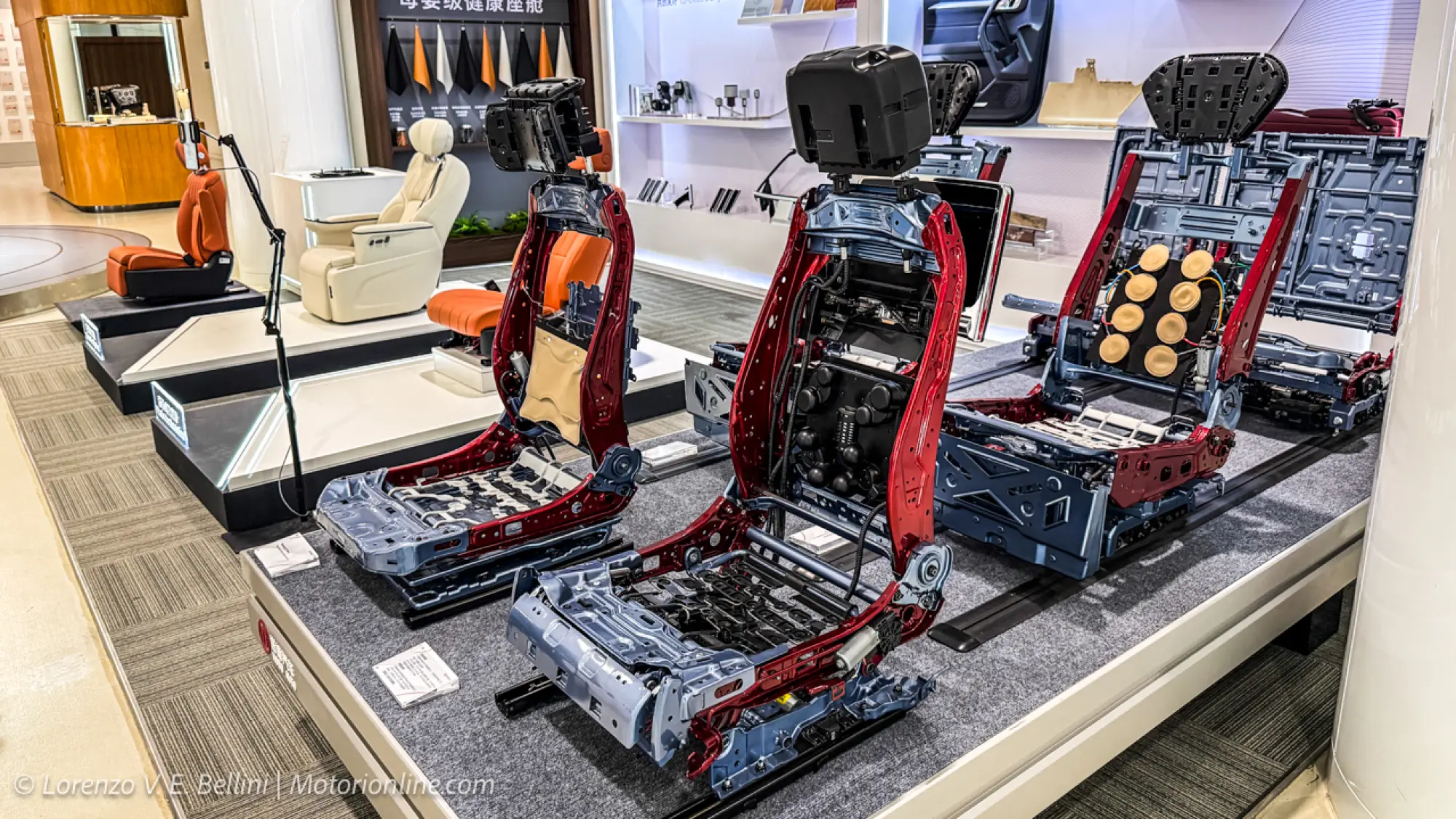 Great Wall Motor sbarca in Europa - 17