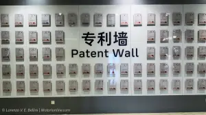 Great Wall Motor sbarca in Europa