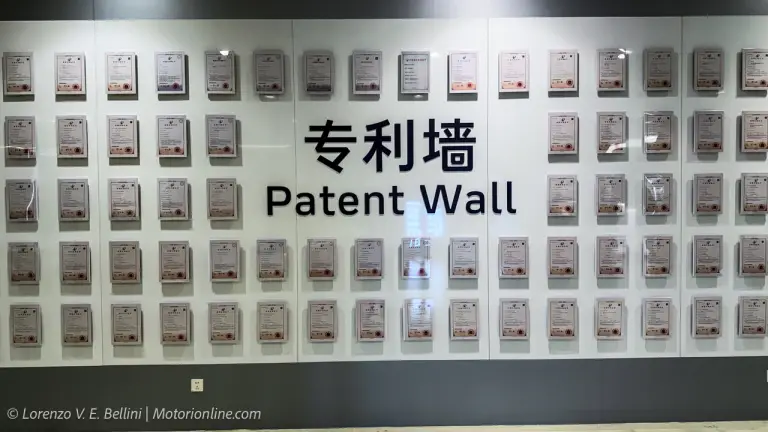 Great Wall Motor sbarca in Europa - 16