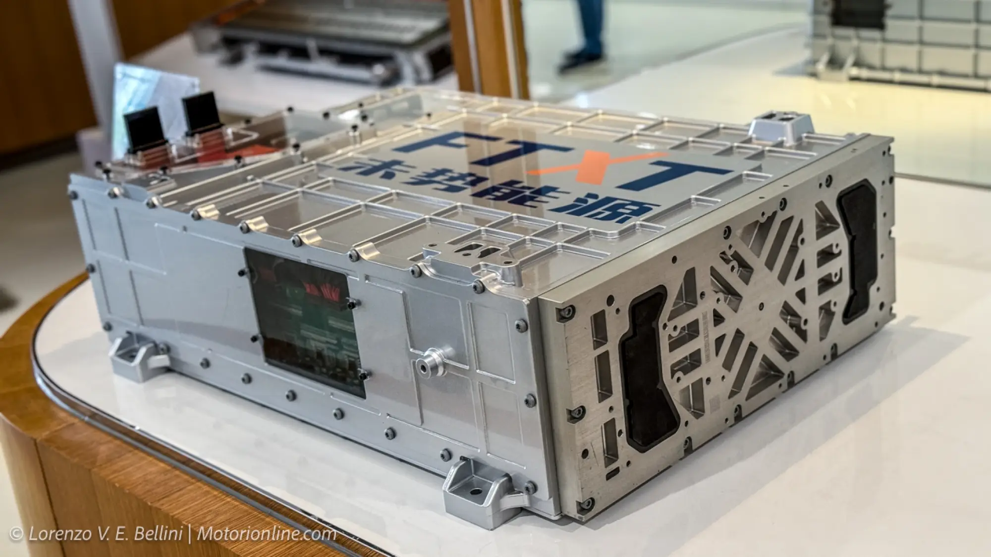 Great Wall Motor sbarca in Europa - 25