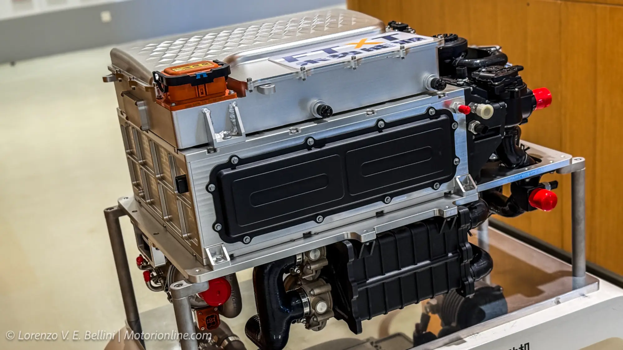 Great Wall Motor sbarca in Europa - 20