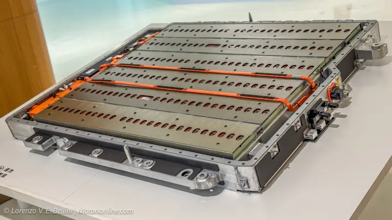 Great Wall Motor sbarca in Europa - 21