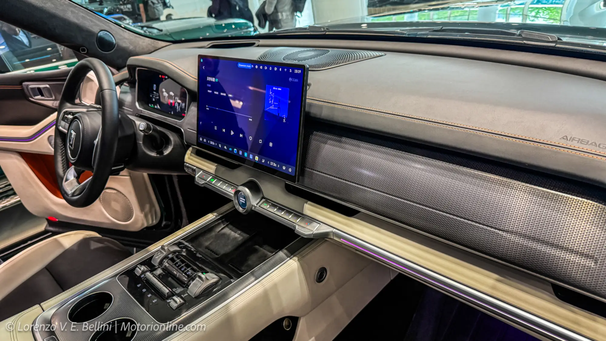 Great Wall Motor sbarca in Europa - 24