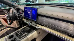 Great Wall Motor sbarca in Europa