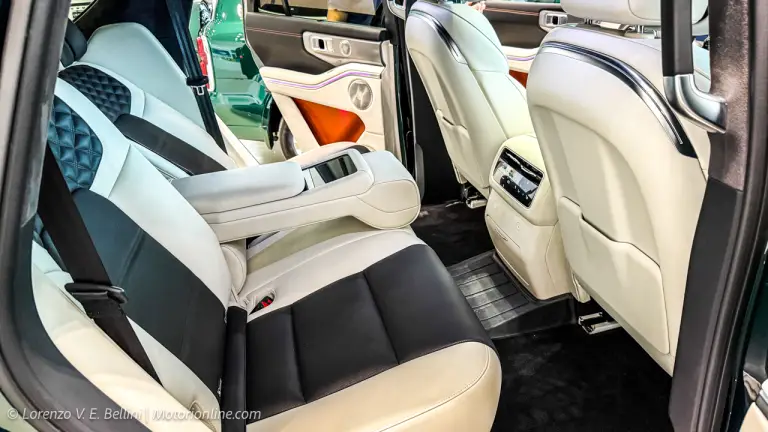 Great Wall Motor sbarca in Europa - 23