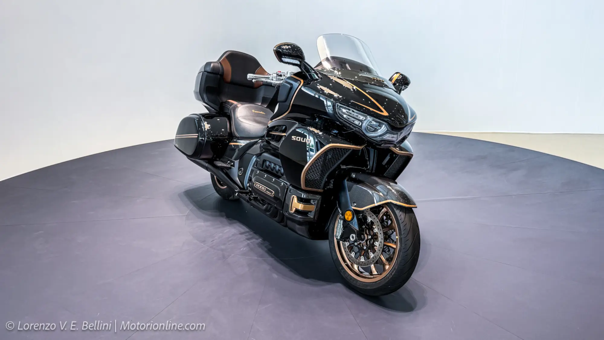 Great Wall Motor sbarca in Europa - 30