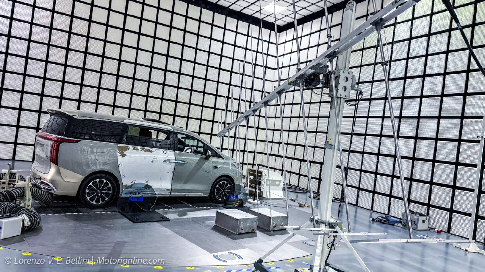 Great Wall Motor sbarca in Europa - 31