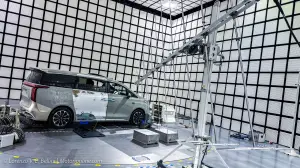 Great Wall Motor sbarca in Europa