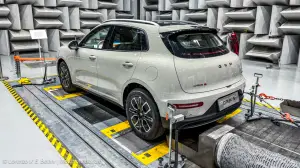 Great Wall Motor sbarca in Europa