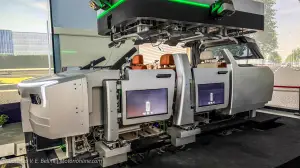 Great Wall Motor sbarca in Europa