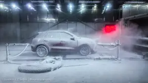 Great Wall Motor sbarca in Europa