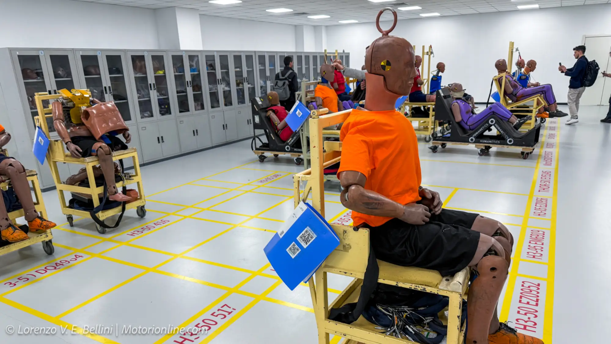 Great Wall Motor sbarca in Europa - 37