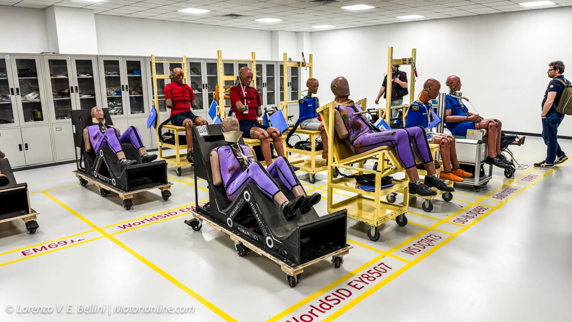 Great Wall Motor sbarca in Europa - 46