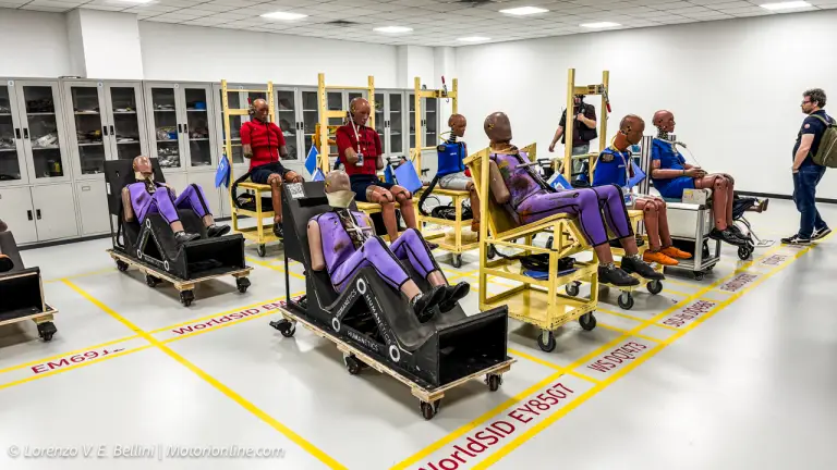 Great Wall Motor sbarca in Europa - 46